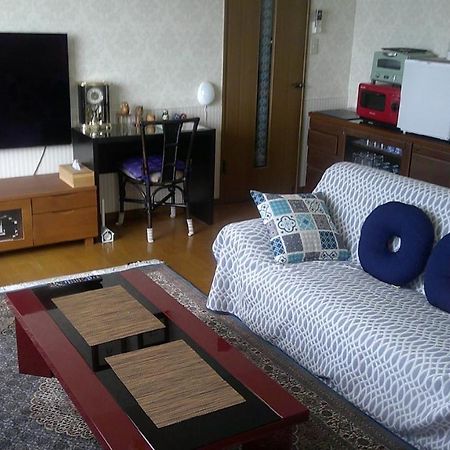 宿ていね Sapporo Exteriör bild