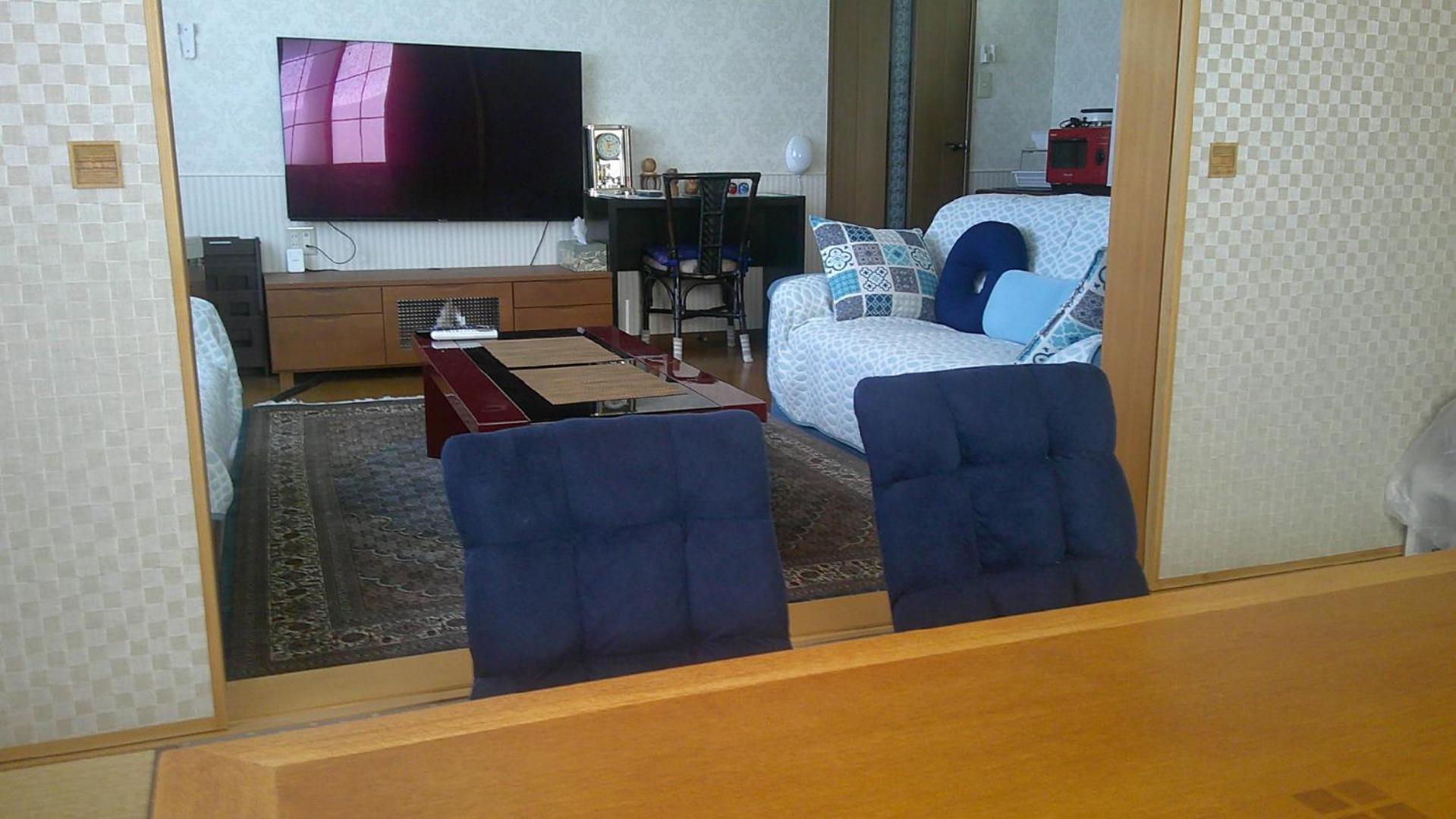 宿ていね Sapporo Exteriör bild